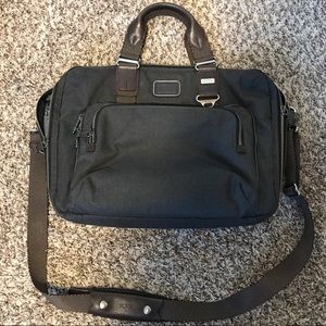 Tumi Laptop Bag